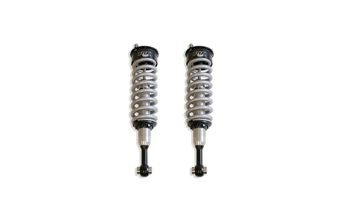 MaxTrac 02-08 Dodge RAM 1500 0in-2.5in Fox 2.0 Performance Front Shock