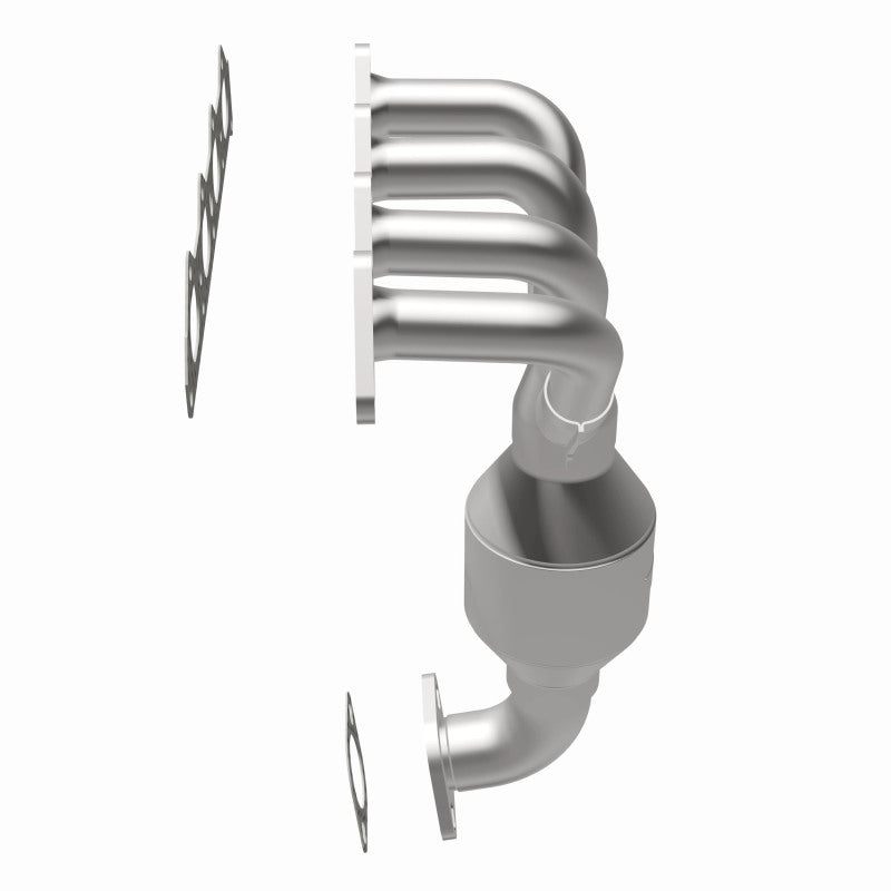 MagnaFlow Conv Direct Fit 98-01 Hyundai Elantra 1.8L Magnaflow