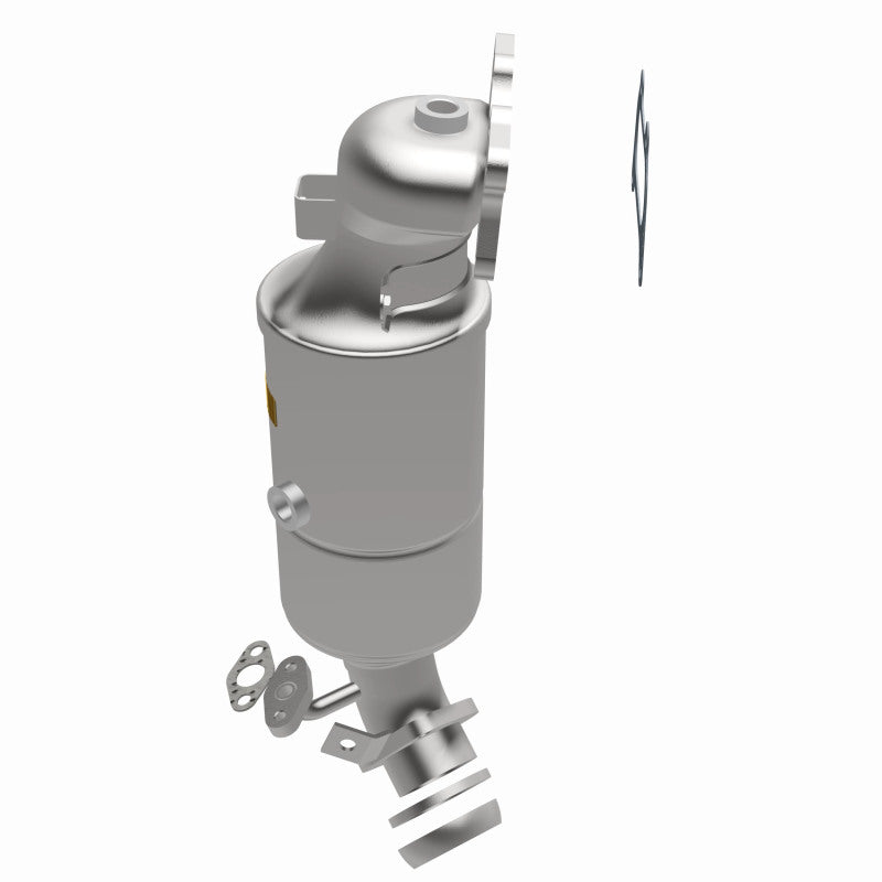 MagnaFlow Conv DF 06-09 Honda Civic 1.8L Manifold (49 State) Magnaflow