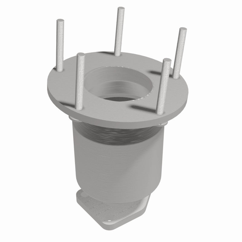 MagnaFlow Conv DF 88-92 Daihatsu 1.0 mani 49S Magnaflow