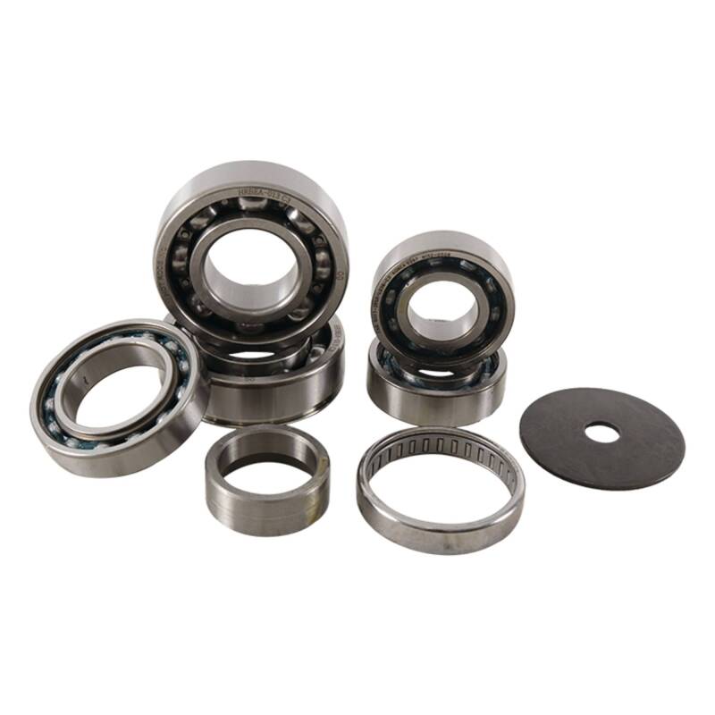 Hot Rods 2004 Honda CRF 250 R 250cc Transmission Bearing Kit TBK0006