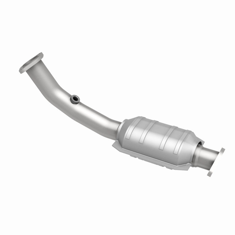MagnaFlow Conv DF 96-98 Mazda Mpv Front 3.0L Magnaflow