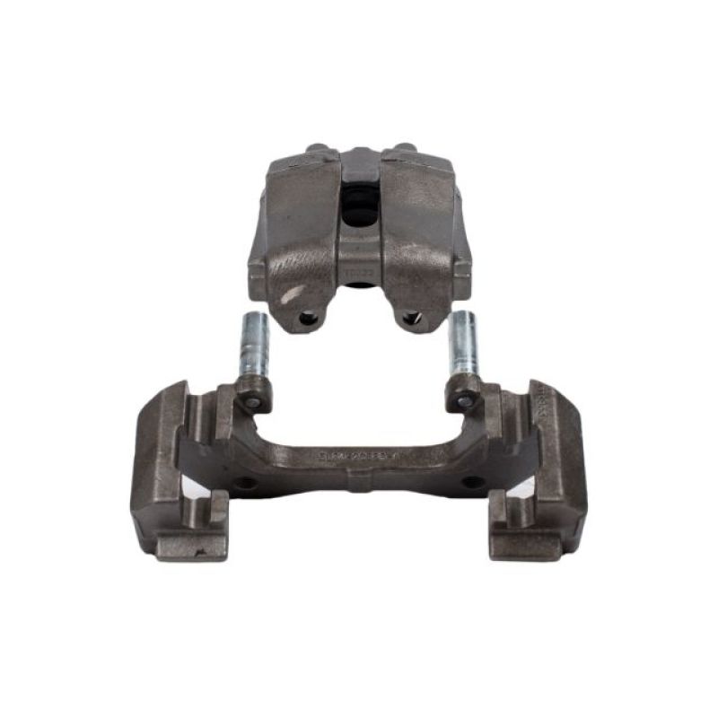 Power Stop 07-12 Ford Escape Front Right Autospecialty Caliper w/Bracket PowerStop