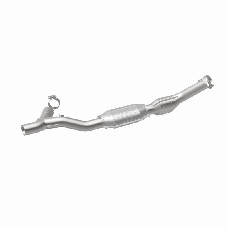 MagnaFlow Conv DF 97-98 Ford Trucks 5.4L Magnaflow