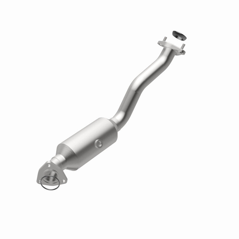 MagnaFlow California Catalytic Converter Direct Fit 07-08 Honda Fit 1.5L Magnaflow