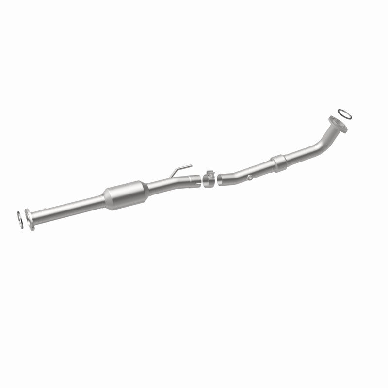 MagnaFlow Conv DF 03-06 Camry 2.4L I4 Magnaflow