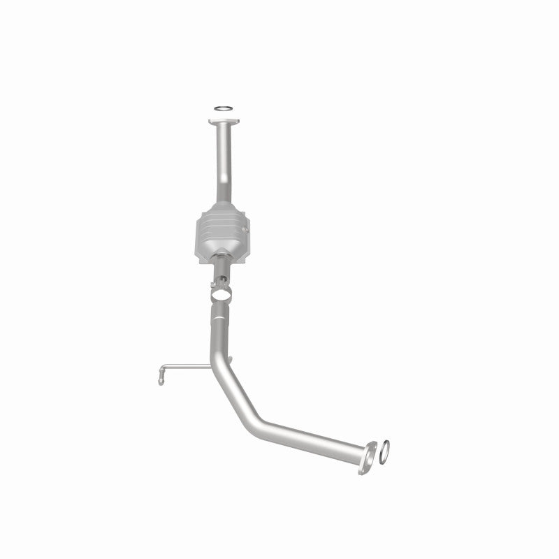 MagnaFlow Conv DF 05-07 Toyota Sequoia 8 4.7L D/S Magnaflow