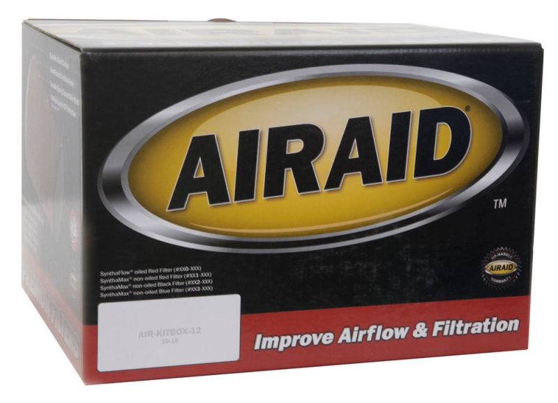 Airaid Dodge 5.9/6.7L DSL / Ford 6.0L DSL Kit Replacement Air Filter Airaid