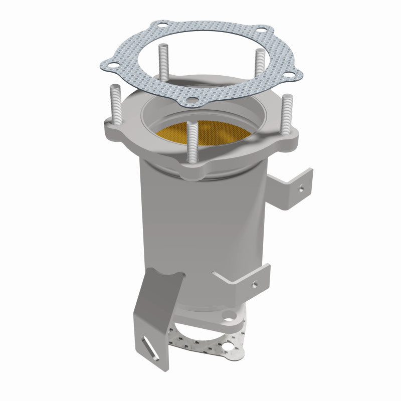 Magnaflow Conv DF 99-01 Protege 1.6/1.8 CA Magnaflow