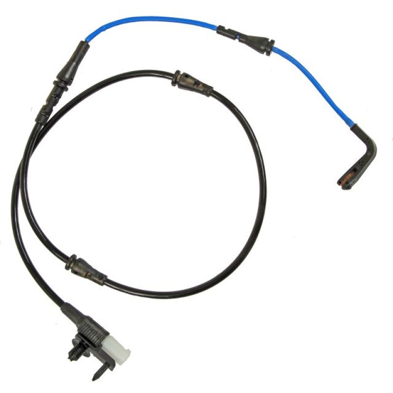 Power Stop 17-20 Jaguar XE Front Euro-Stop Electronic Brake Pad Wear Sensor PowerStop