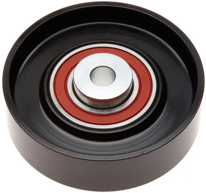Gates 07-09 Suzuki SX4 4-Cyl. 2.0L Idler Belt Drive Pulley