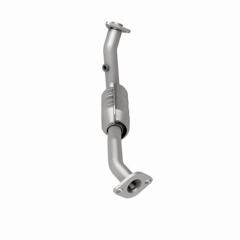 MagnaFlow Conv DF 01-04 Frontier Passenger Side Rear 3.3L Magnaflow