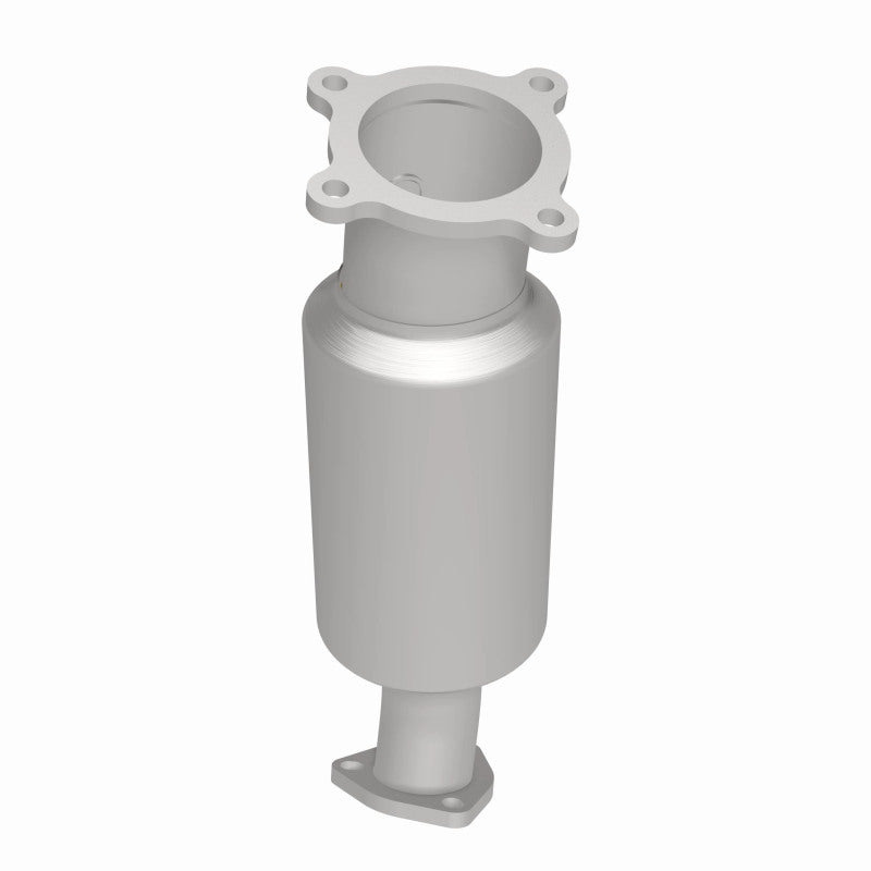 MagnaFlow California Grade CARB Compliant Converter Direct-Fit 05-09 Audi A4 / A4 Quattro Magnaflow