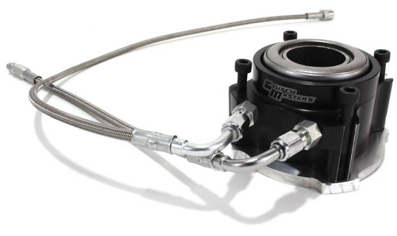 Clutch Masters 96-00 BMW E36 M3 3.2L Hydraulic Throw Out Bearing N03005-A