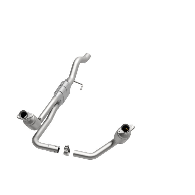 Magnaflow Conv DF 00-03 Dakota 4.7L Magnaflow
