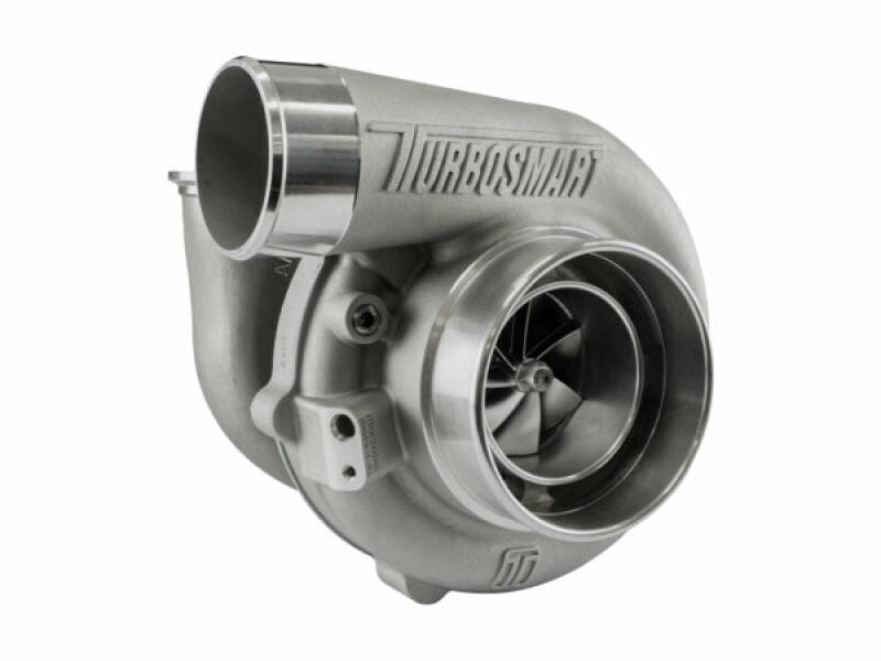 Turbosmart 5862 V-Band Reverse Rotation 0.82AR Externally Wastegated TS-1 Turbocharger Turbosmart
