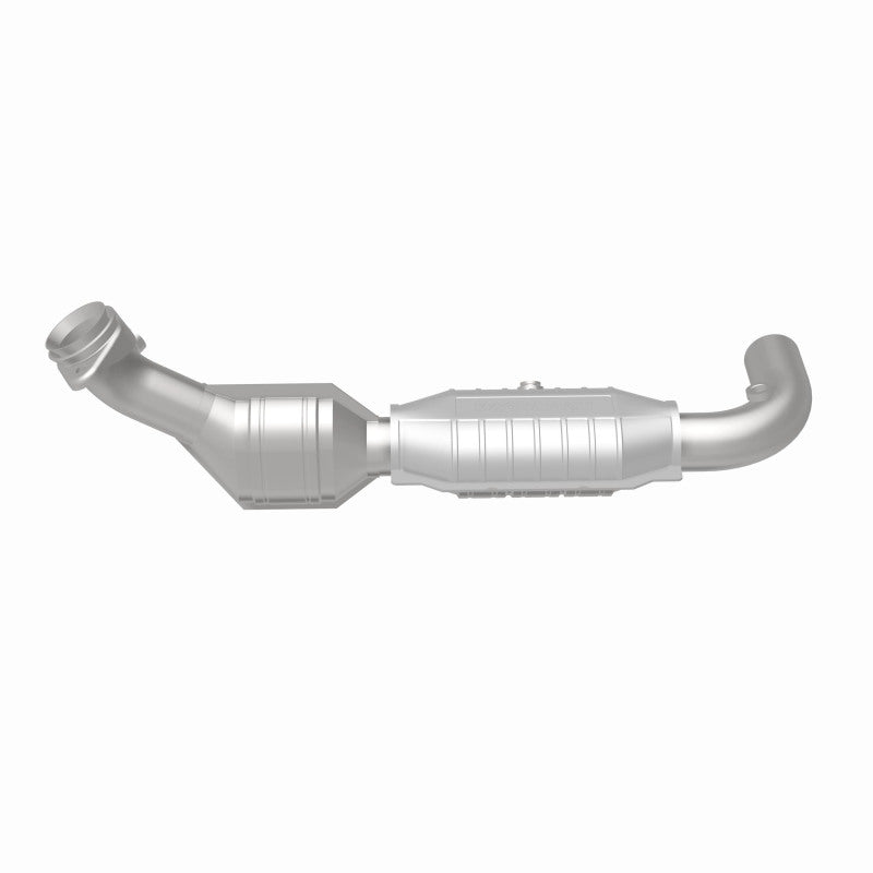 MagnaFlow Conv DF 97-98 Ford Trucks 4.6L Magnaflow