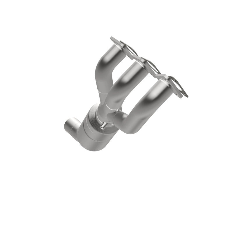 MagnaFlow Conv DF 01-06 BMW M3 Rear Manifold 3.2L Magnaflow