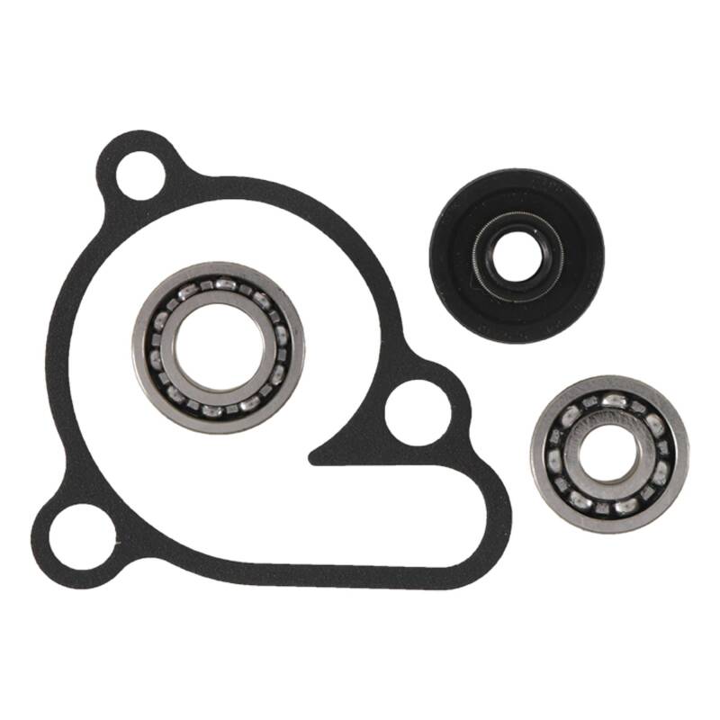 Hot Rods 04-07 Suzuki RM 125 125cc Water Pump Kit WPK0042