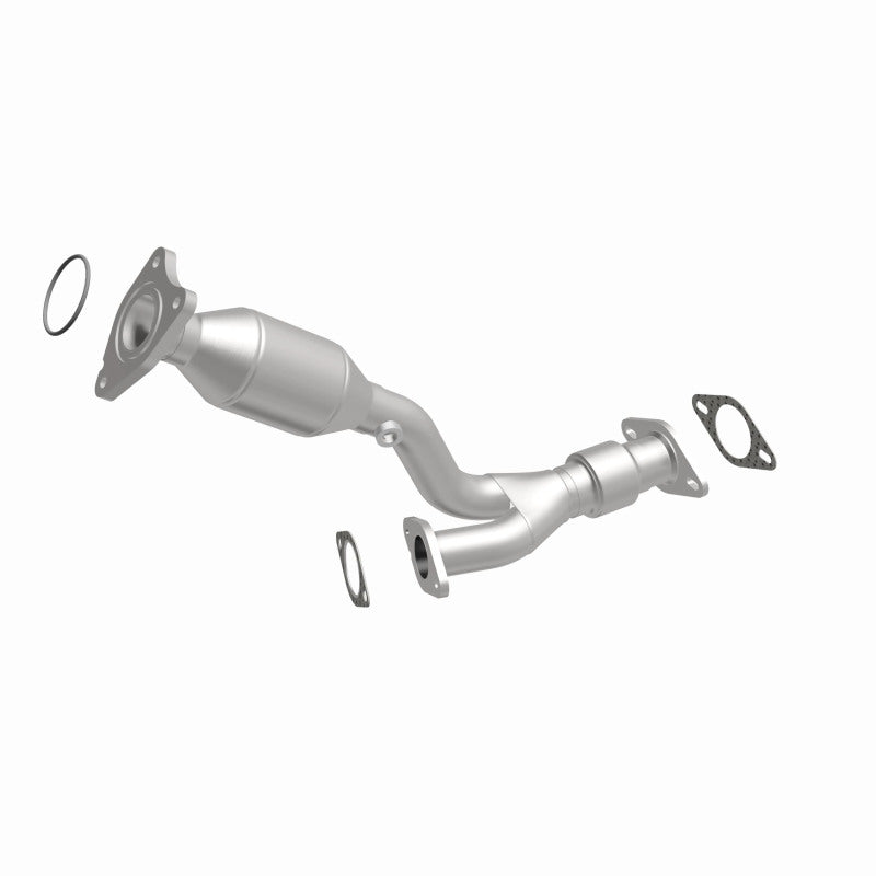Magnaflow Conv DF 2008-2009 G6 3.5 L Underbody Magnaflow