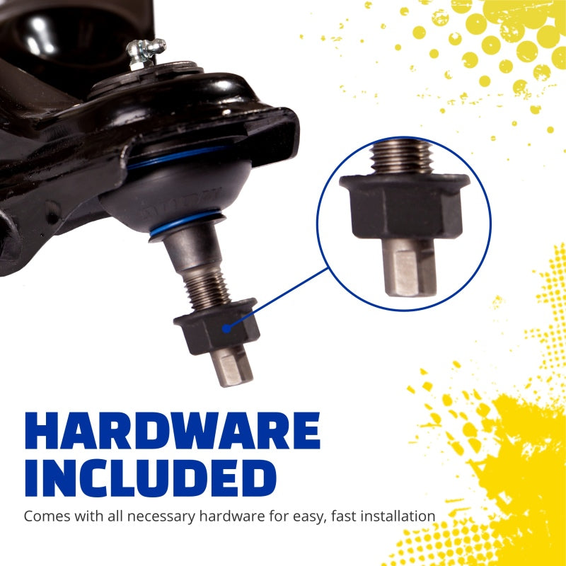 MOOG 04-08 Ford F-150 Front Right Lower Control Arm Moog