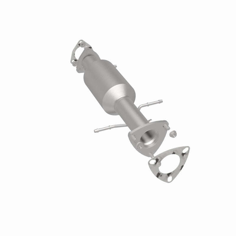 MagnaFlow California Grade Catalytic Converter Direct Fit 96-97 GMC Sonoma / Chevrolet S10 Magnaflow