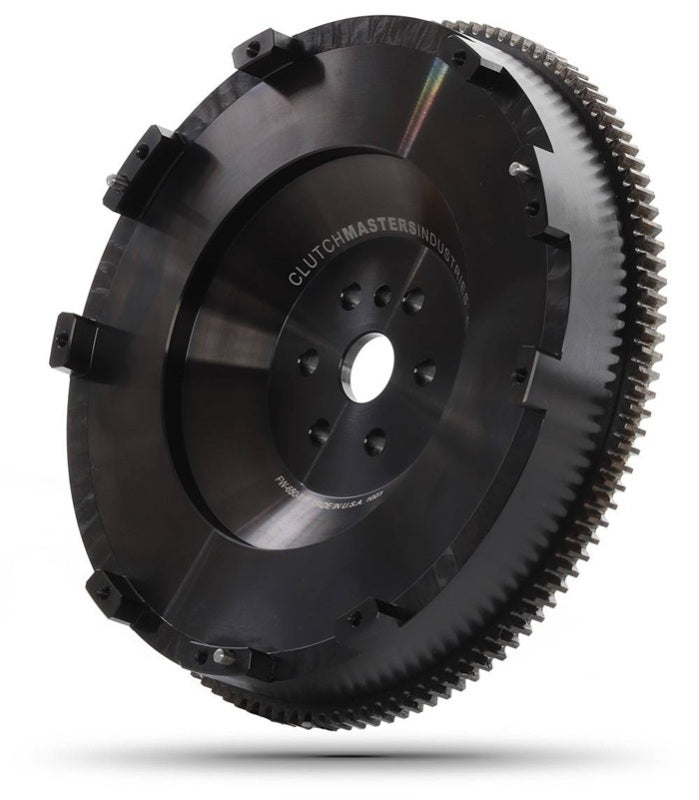 Clutch Masters Steel Flywheel 13-14 Dodge Dart 1.4L FW-650-SF