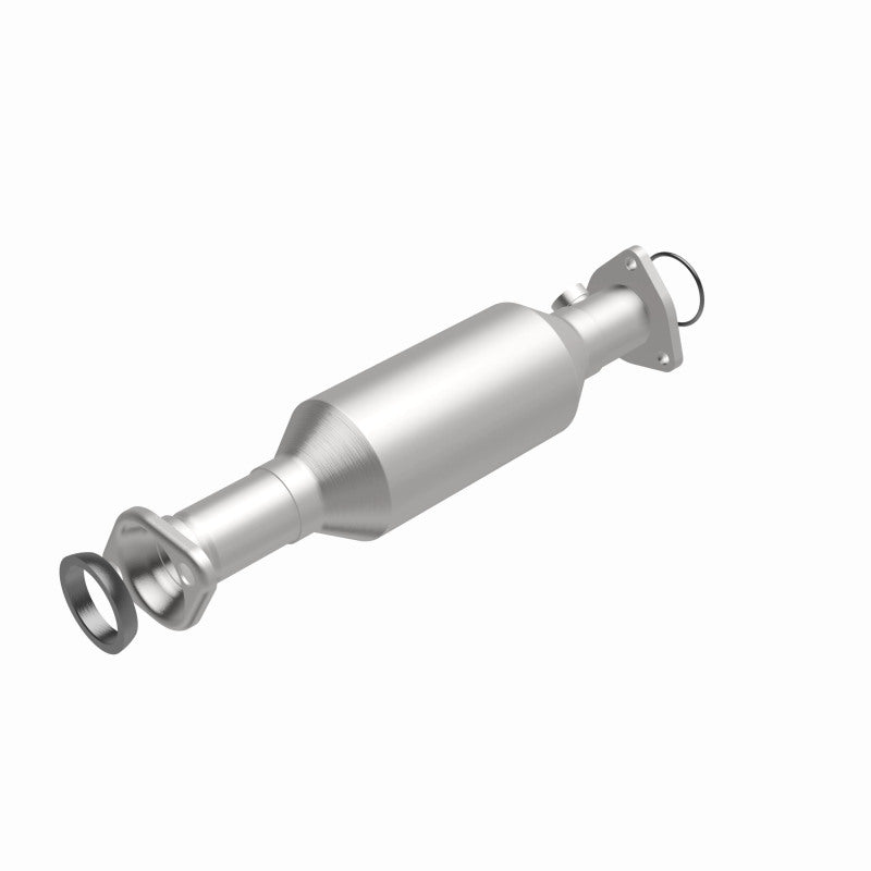 MagnaFlow California Direct-Fit Catalytic Converter 97-01 Honda CR-V L4 2.0L Magnaflow