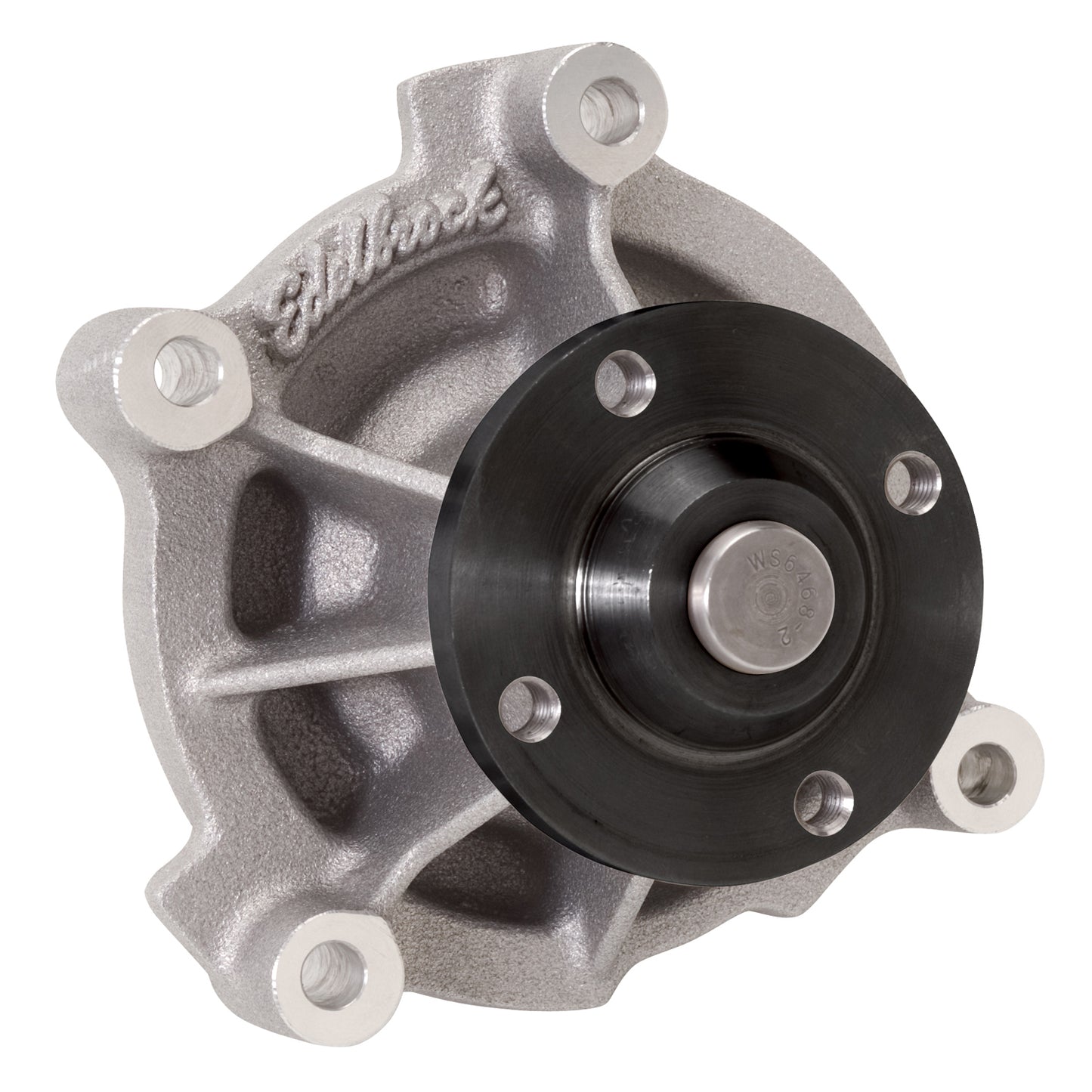Edelbrock Water Pump For Ford 4.6L V8 Mustang Short - 8803 Edelbrock