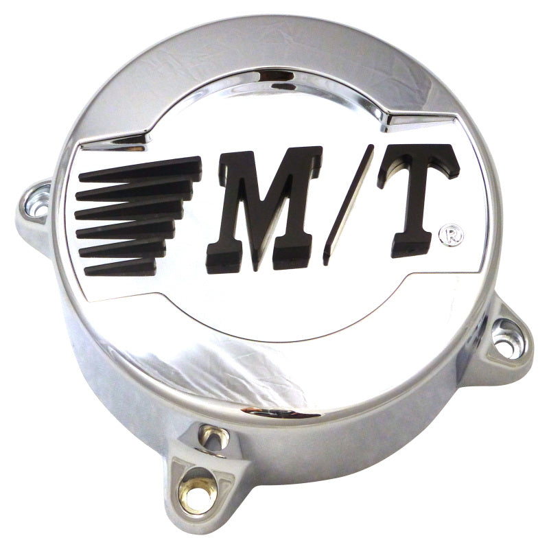 Mickey Thompson Classic III Closed Center Cap - 8x6.5