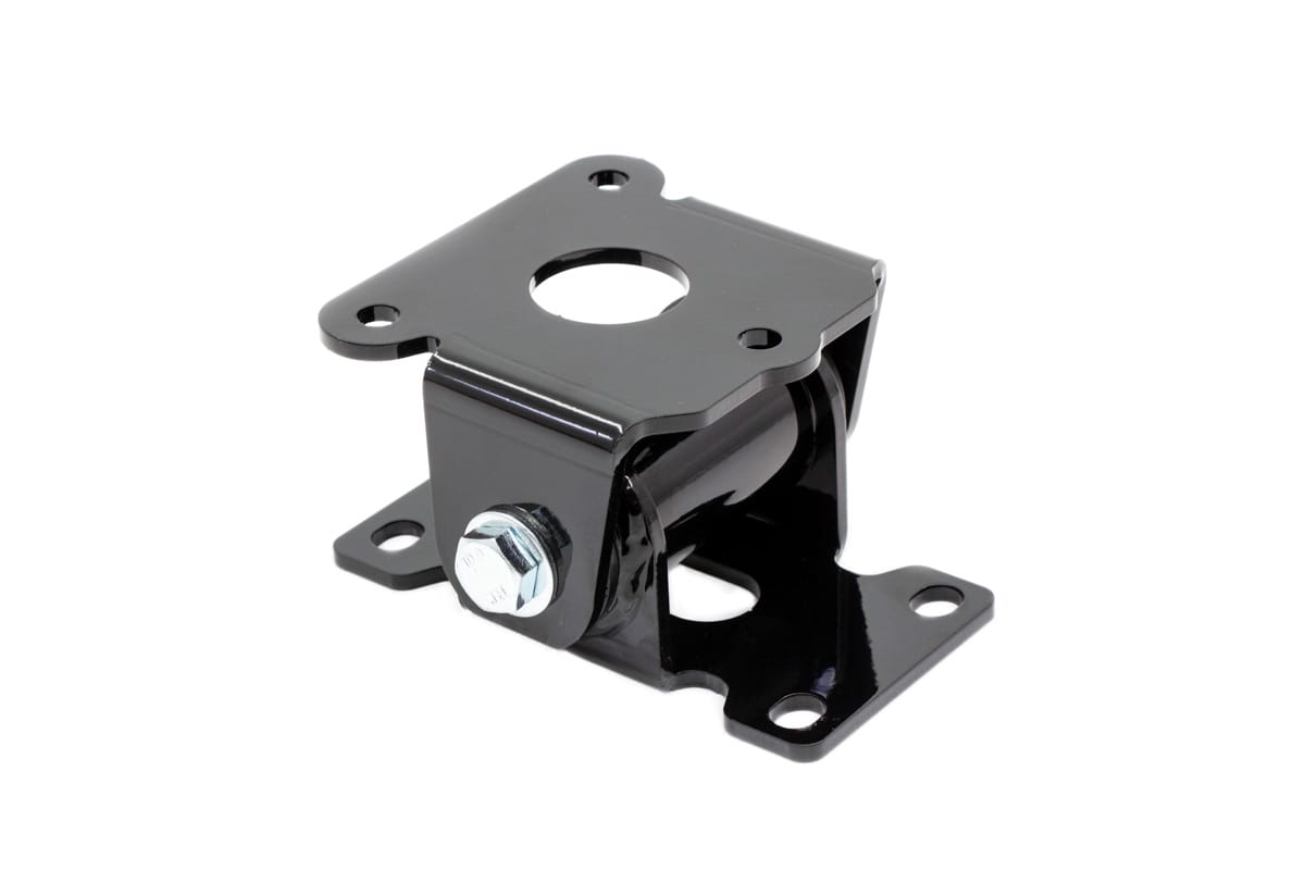 UMI Performance 1978-1988 GM G-Body Engine Mounts, Poly, SBC - 90071