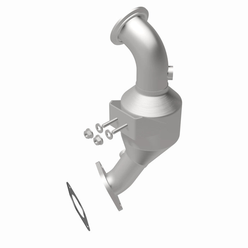 MagnaFlow Conv DF 2012 Ford Edge 2.0L Magnaflow