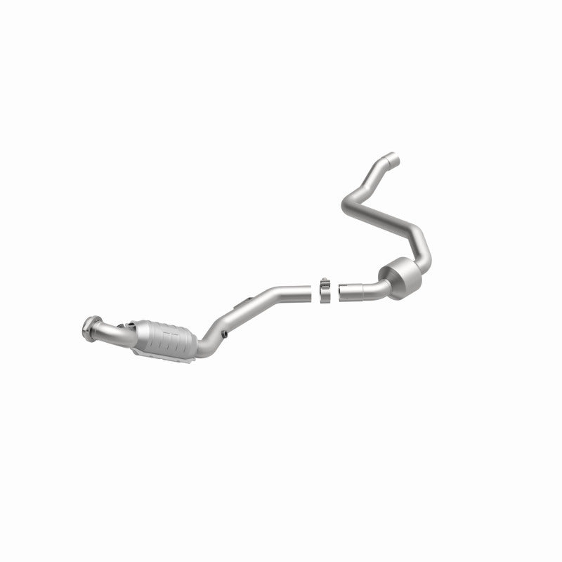 MagnaFlow Conv DF 01-03 Mercedes ML55 Driver Side 5.5L Magnaflow