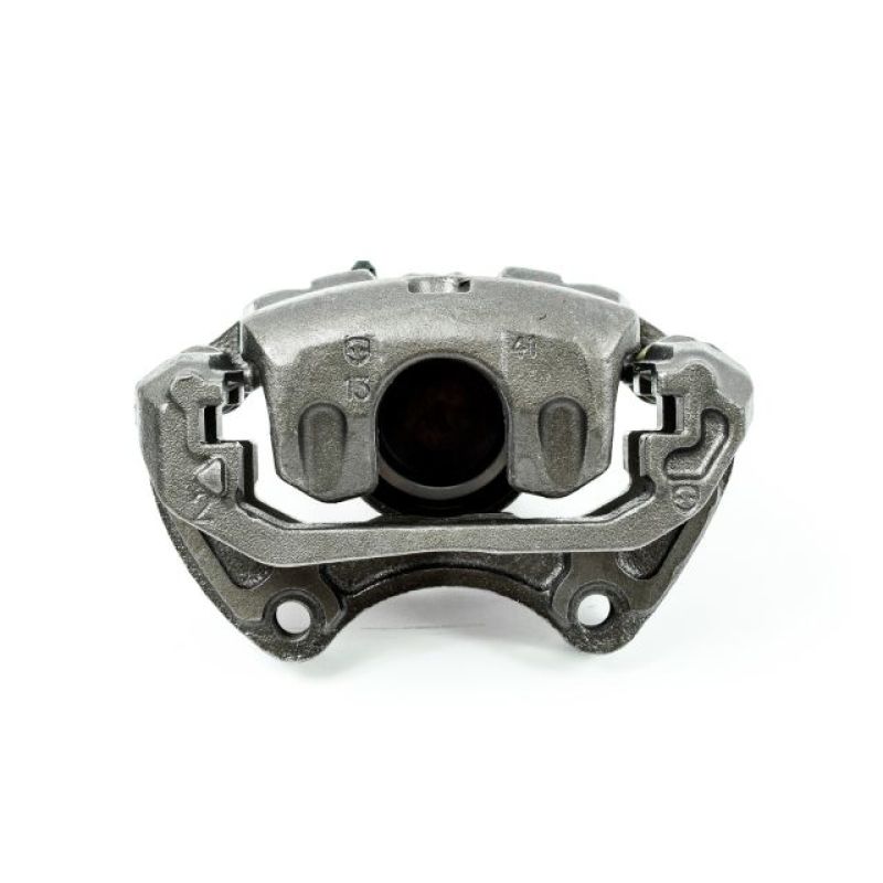 Power Stop 02-04 Infiniti I35 Front Right Autospecialty Caliper w/Bracket PowerStop
