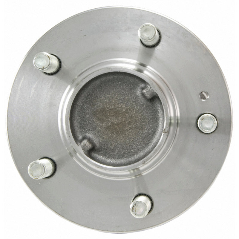 MOOG 07-09 Kia Amanti Rear Hub Assembly Moog