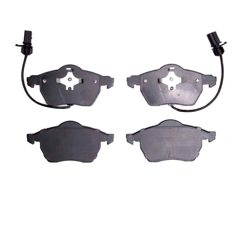 DFC 98-08 Volkswagen Passat Front 4000 Hybridynamic Brake Pads