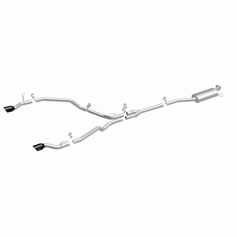 Magnaflow 2021+ Honda Ridgeline 3.5L NEO Cat-Back Exhaust System Magnaflow