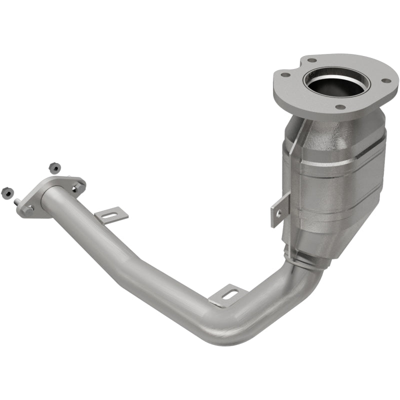 MagnaFlow Conv DF 88-95 Honda Civic/89-91 Honda CR-X California  Direct Fit Catalytic Converter Magnaflow