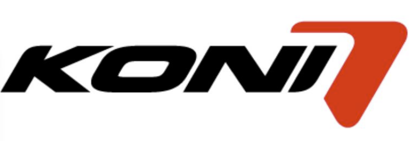 Koni Special Active Shock 12-16 Honda CR-V Rear