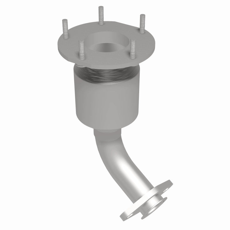 MagnaFlow Conv DF 87-94 Subaru Justy Front Co Magnaflow