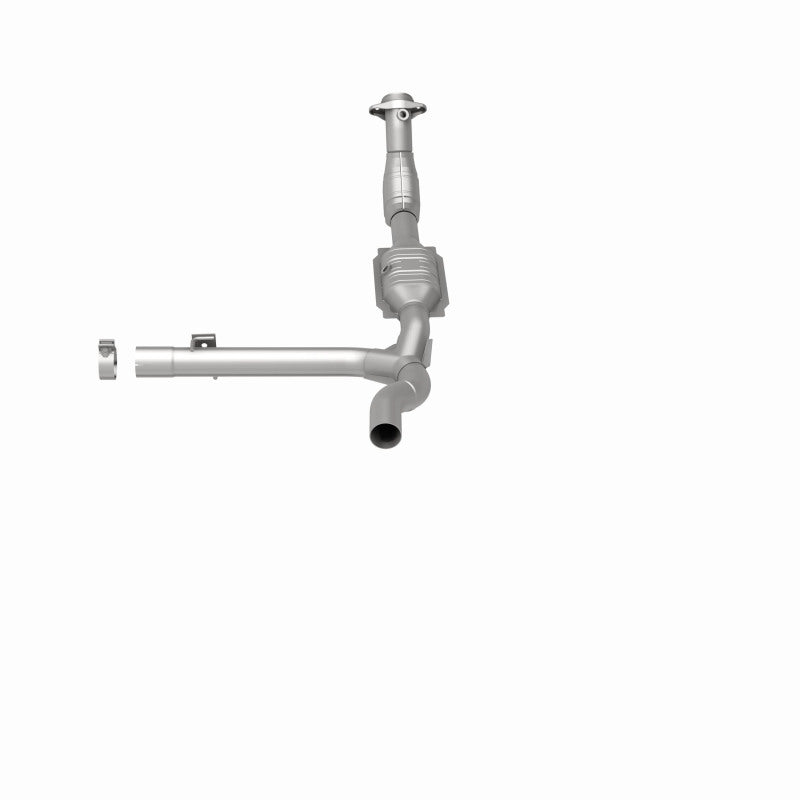 MagnaFlow Conv DF 99-00 Ford F-150 4.6L Magnaflow