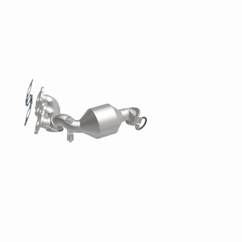 MagnaFlow Conv DF 04-06 Toyota Sienna 3.3L Magnaflow