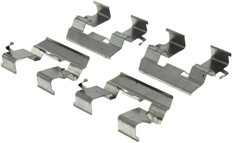 StopTech Street Disc Brake Pads - 305.09590 Stoptech