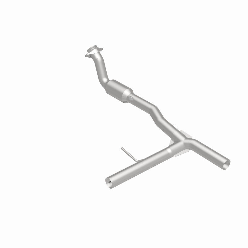 MagnaFlow Conv Direct Fit OEM 05-08 Ford F150 4.2L V6 (Passenger Side) Magnaflow