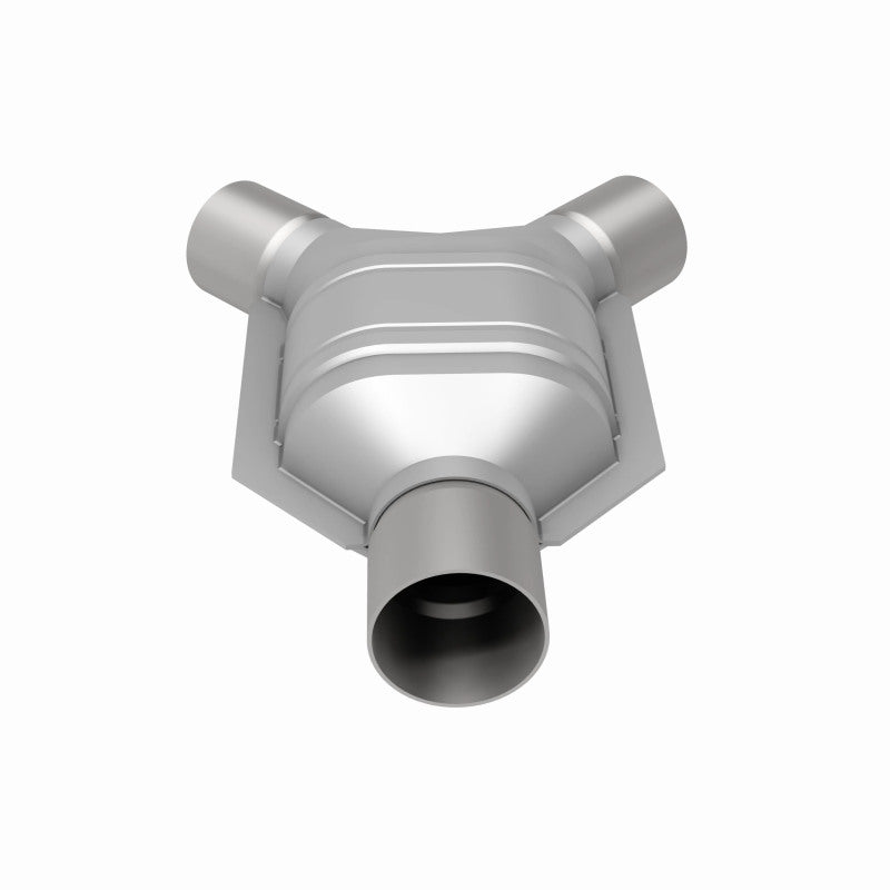 MagnaFlow Conv Universal 2.25 inch/2 inch S/D PC2 Rear Magnaflow