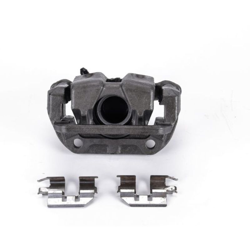 Power Stop 05-10 Honda Odyssey Rear Left Autospecialty Caliper w/Bracket PowerStop