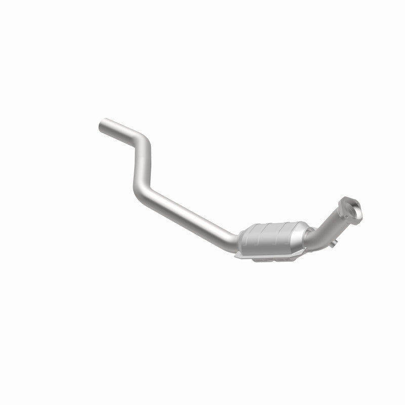 MagnaFlow Conv DF 00-02 Lincoln LS P/S OEM Magnaflow