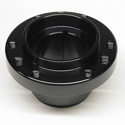 ATI Crank Hub - Steel - Chevy SB V8 & 90 Deg V6 - 1.600 Crank Snout ATI916043