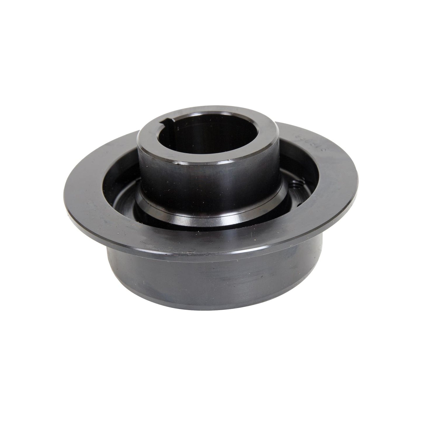 ATI Crank Hub & Inner Shell - Steel - 5.5 Toyota 7M-Ge/GTe 3.0L 6 Cyl 1987/1992 ATI916068