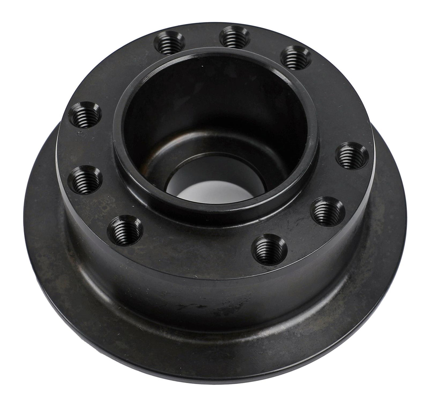 ATI Crank Hub & Inner Shell - Steel - 5.5 Honda B16A ATI916342